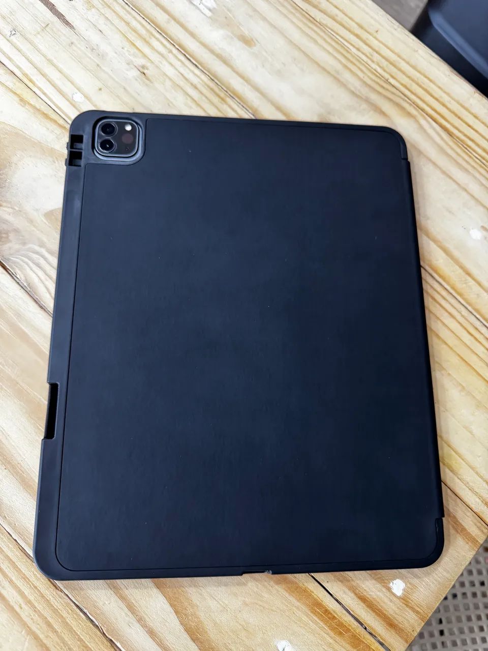 IPAD PRO M2 4 geração  de 12.9 Polegadas - 5500 aceito cartão  - Foto 3