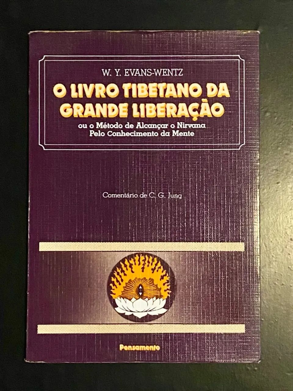 O Livro Tibetano da Grande Liberação