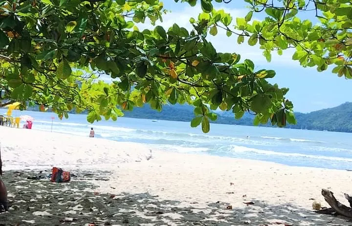 Casa em Ubatuba para Temporada