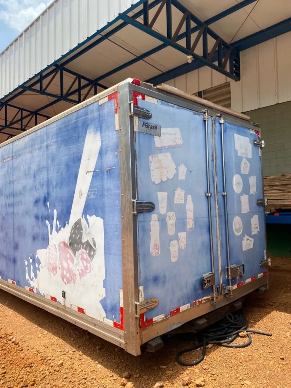 REFRIGERADOR  - Foto 5