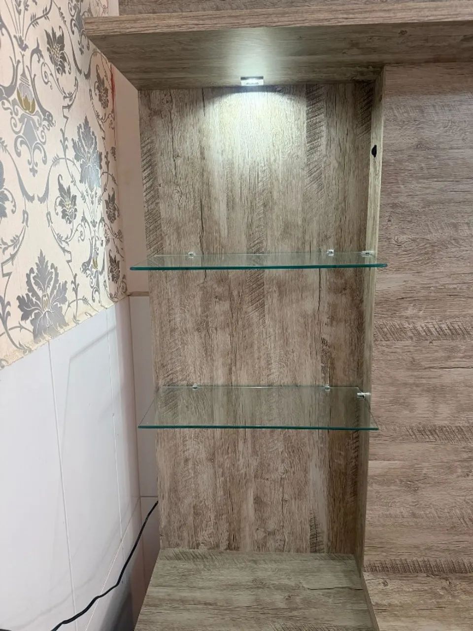 Rack para TV com Painel 64187450538882121