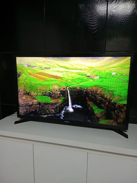 Smartv Samsung 32" - Foto 4