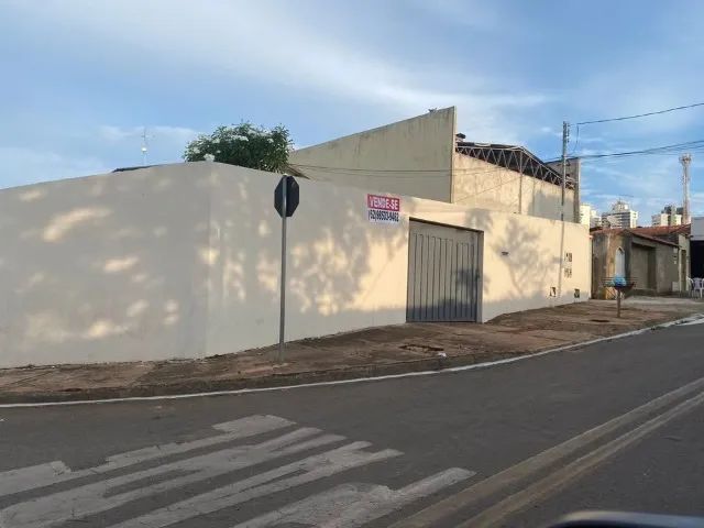 Foto - Goiânia - Jardim Novo Mundo