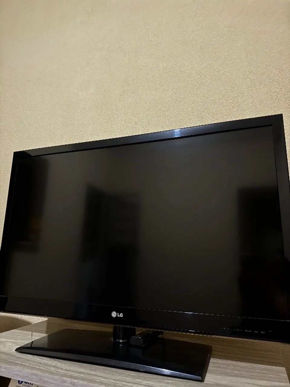 TV LG 42POLEGADAS (não é smart!)  - Foto 2