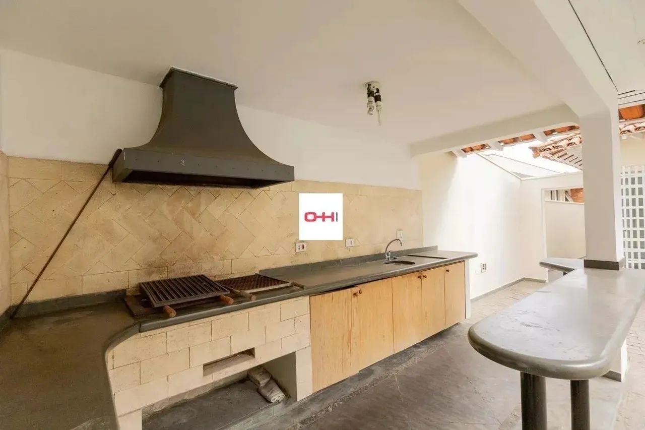 Aluguel Casa 7 Dormitórios - 638 m² Brooklin - Foto 11