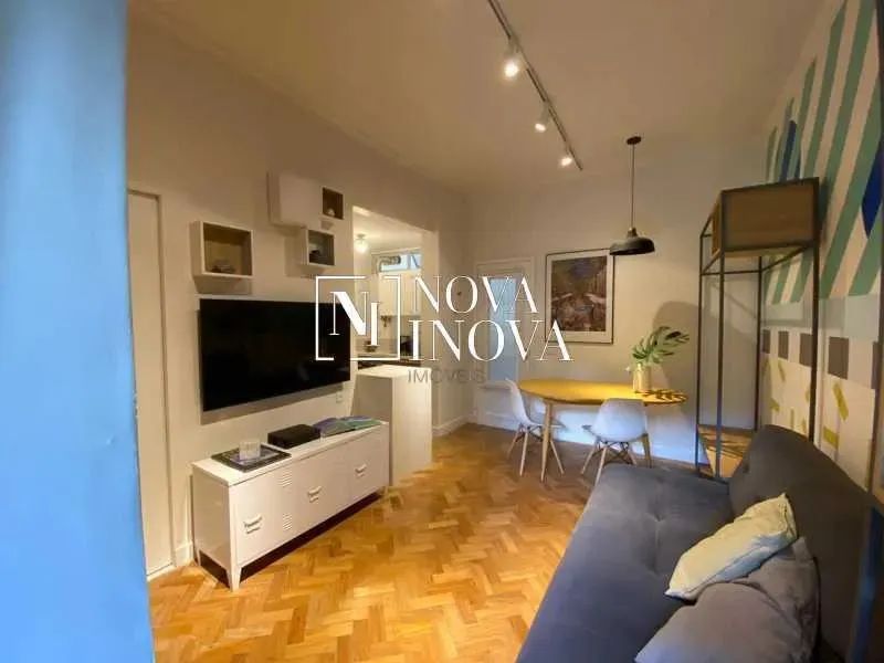 APARTAMENTO DE 1 QUARTO NO LEME. - Foto 2