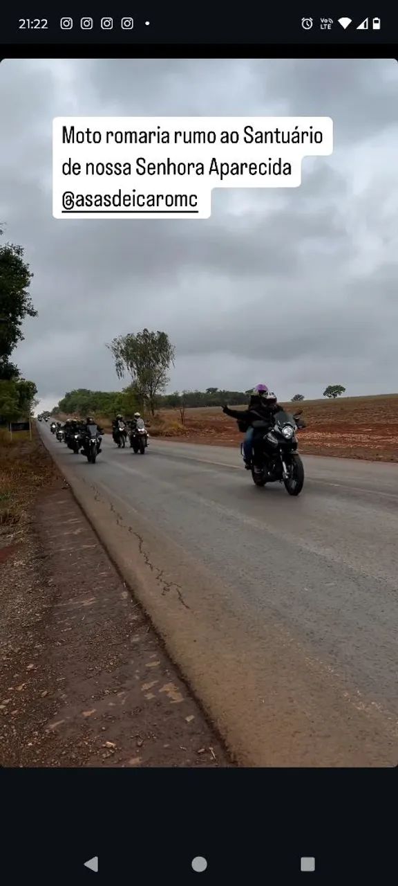 Moto Transalp 700 - Foto 3