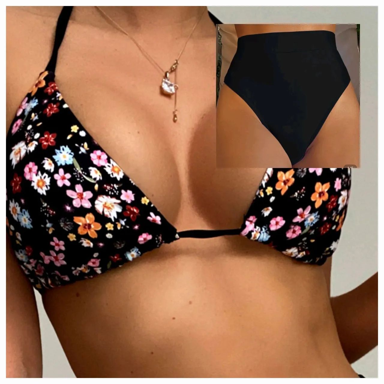 Roupa de  praia ? ?(BIQUINI)[Faço entrega]