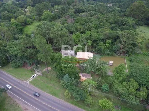 Venda de Sítio em Gravataí-RS, bairro Loteamento Rural Palermo