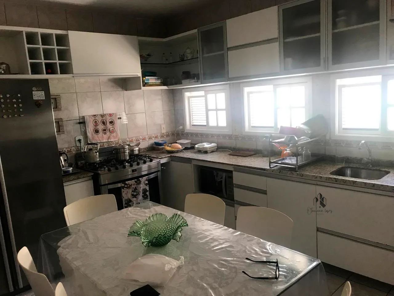 Casa dúplex solta para venda tem 180 metros quadrados com 3 suites luciano cavalcante Fort - Foto 5