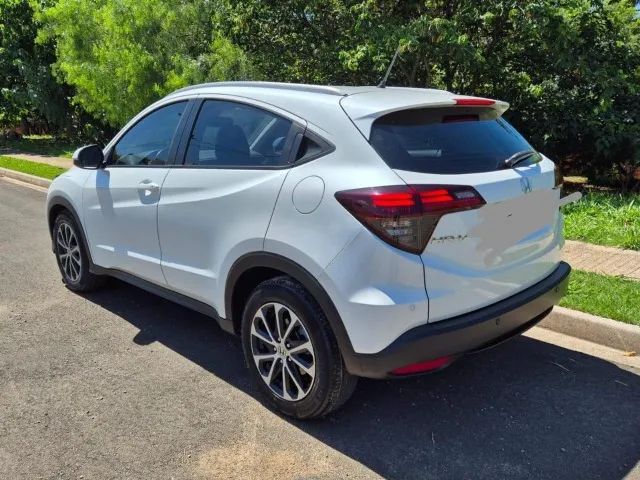HONDA HRV EXL 1.8 - Foto 2
