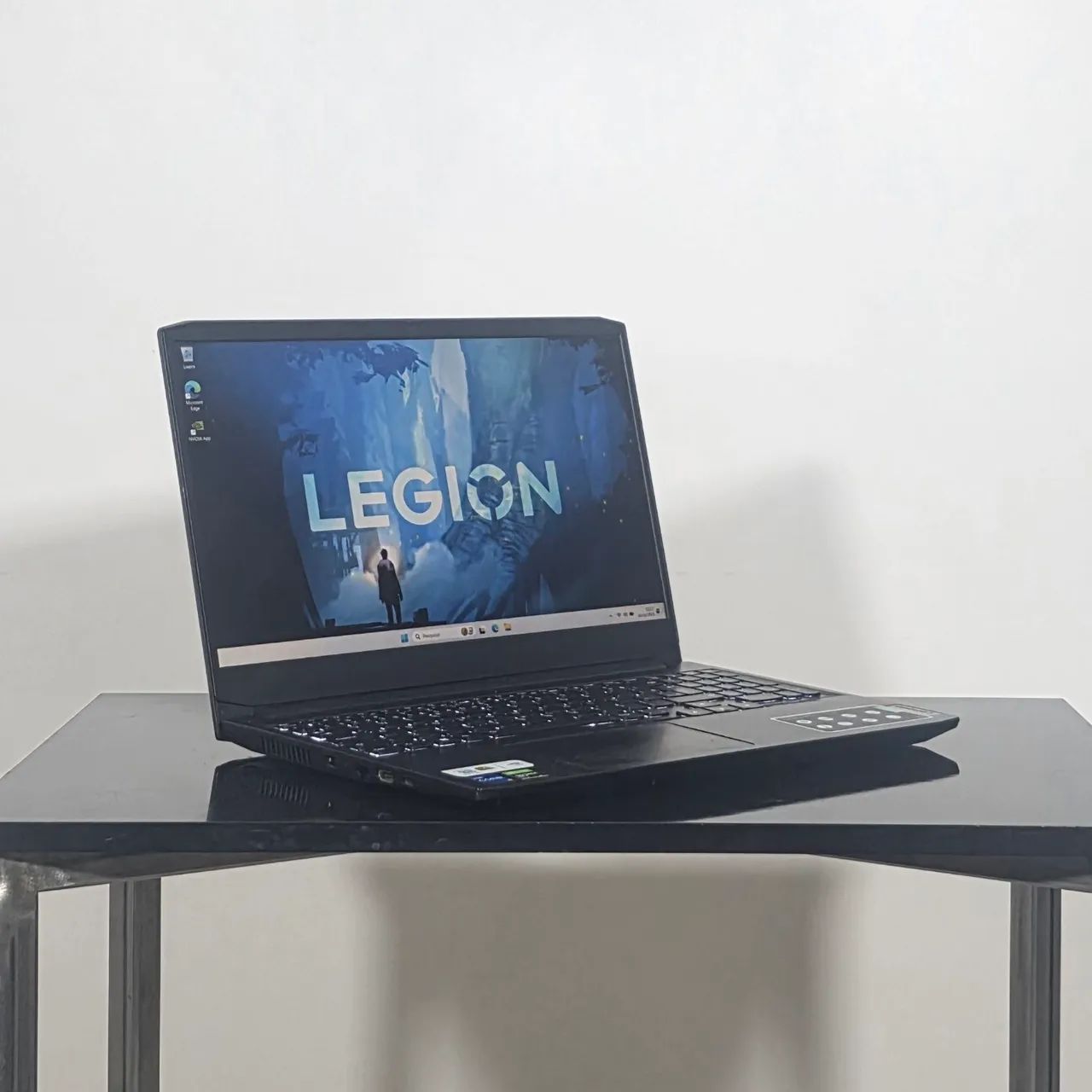 Notebook gamer gtx 1650 - i5 11° - 16gb ram | Troco e parcelo - Foto 4