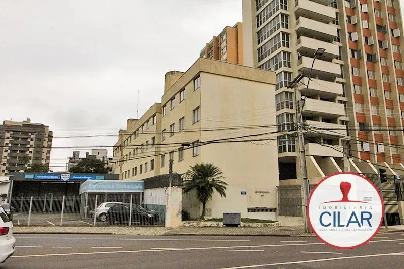 Imobiliária Cilar Aluga Apartamento 3 Quartos no Mercês com 109,62m², Ref. 00170.002-CILAR