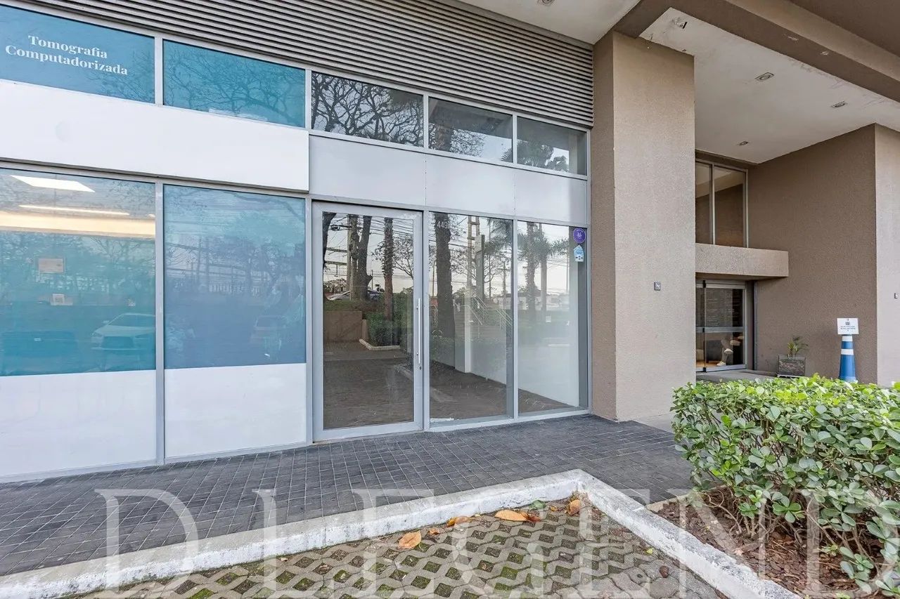 ICON ASSIS BRASIL - MALL - LOJAS EM COMPLEXO MULTIUSO EM FRENTE AO TRIÂN