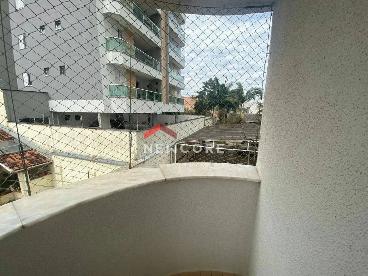 Apartamento em Rua Melchior Felix Corrêa - Loteamento Residencial e Comercial Bosque Flamb - Foto 5