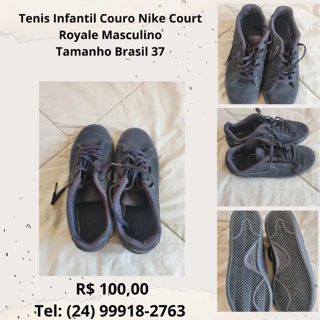 Tênis 64314067302403120