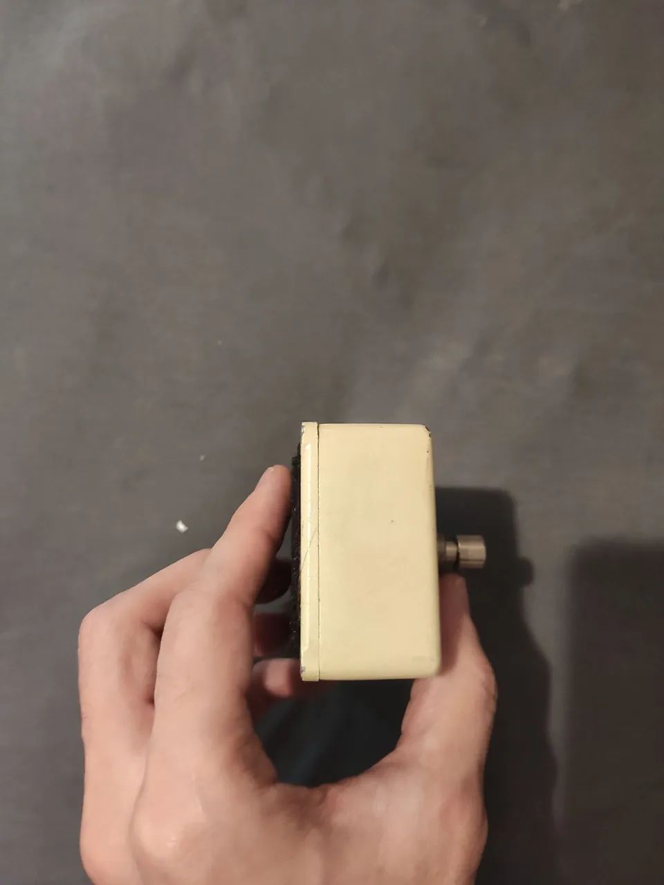Pedal MXR Micro Amp - Foto 5