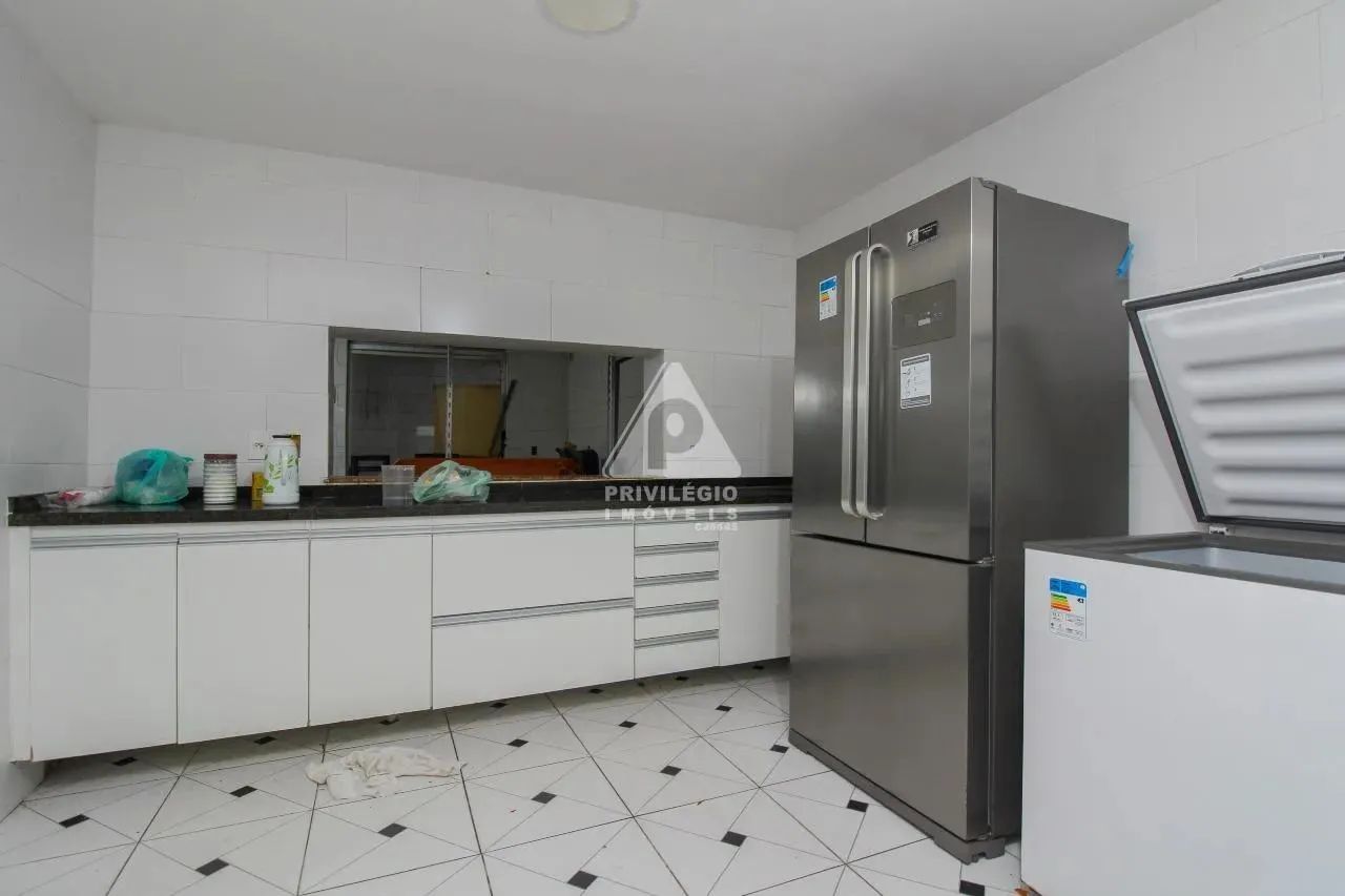 Privilégio Imóveis vende. Prédio comercial de 4 andares em Botafogo - Foto 5