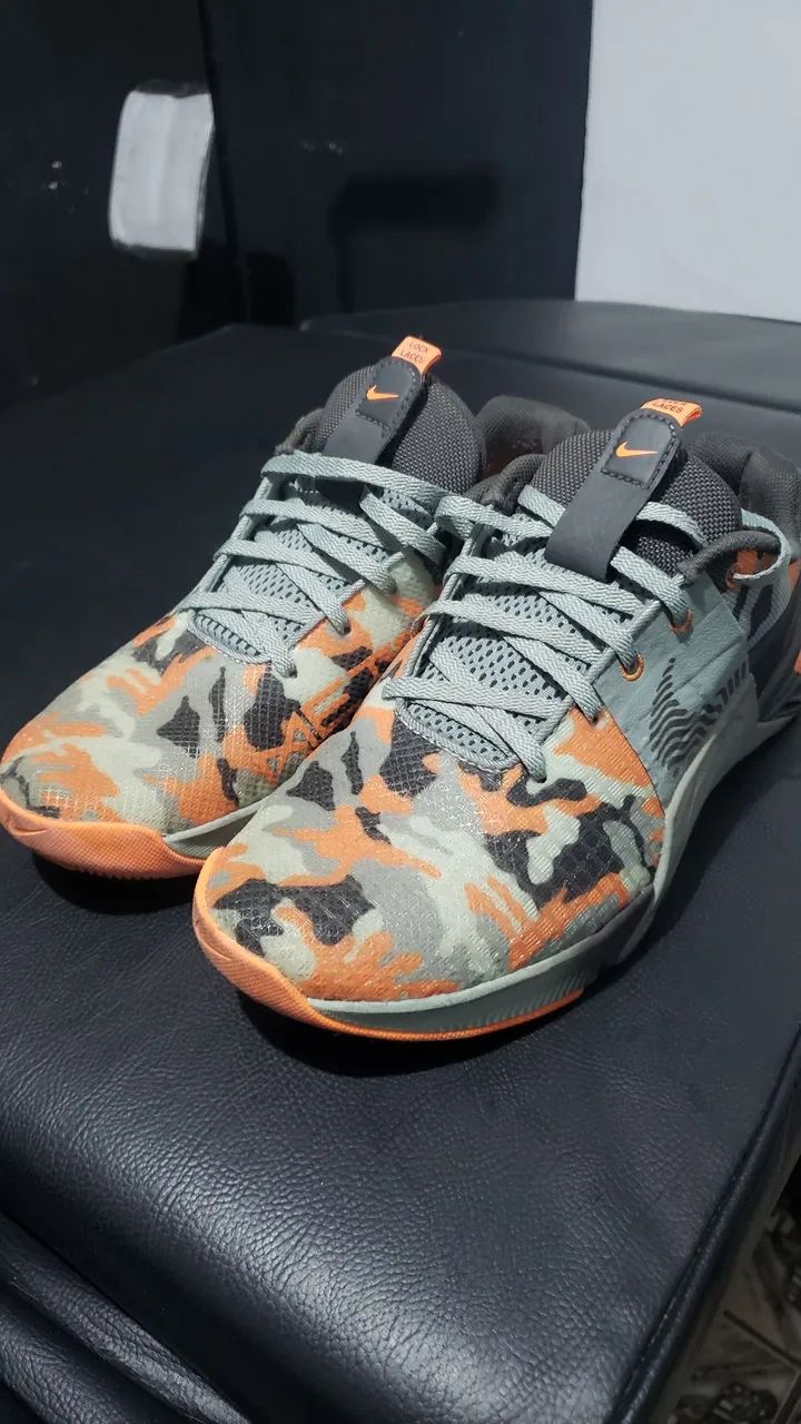 Tênis Nike Metcon 8  - Foto 2