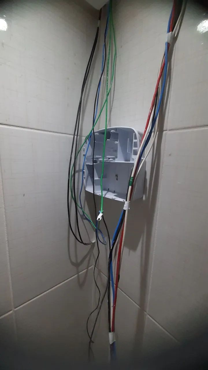 Alarme Residencial e Empresarial 