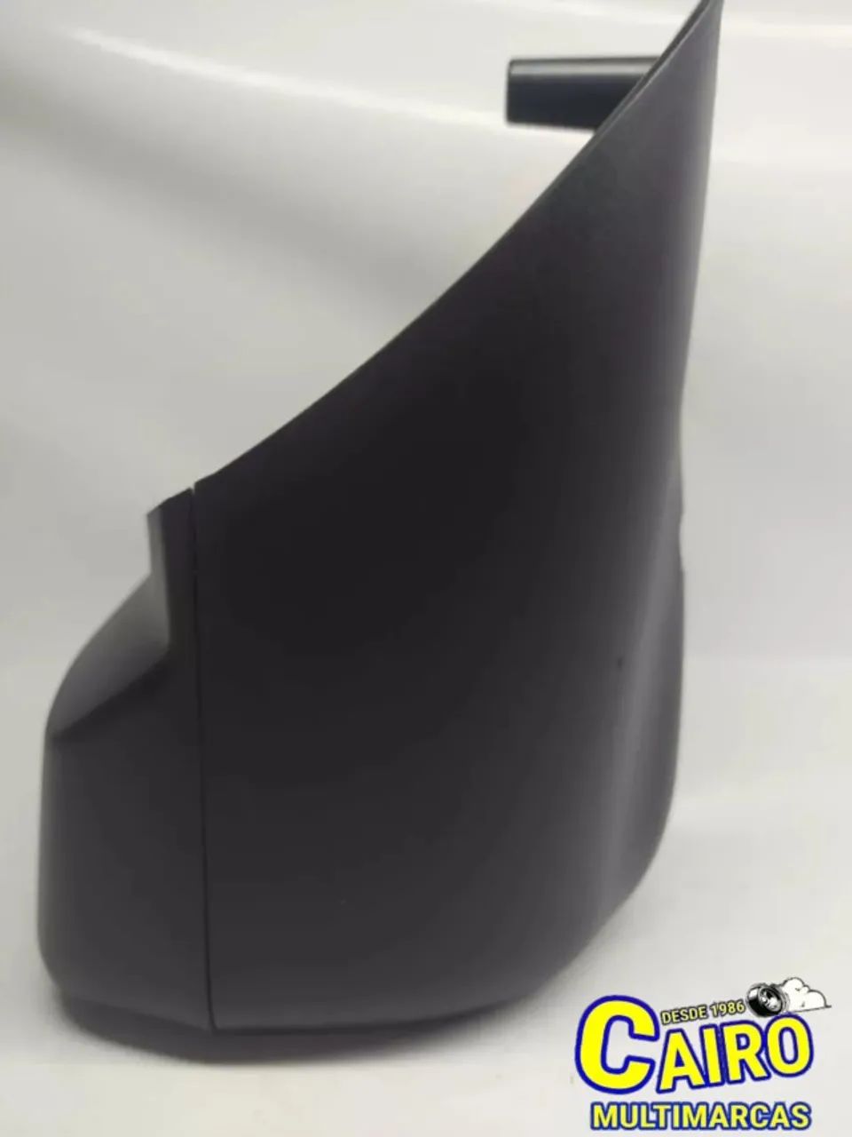 Acabamento moldura Coluna De Direção FIAT FREEMONT DODGE JOURNEY 2010 2011 2012 2013 2014 - Foto 6