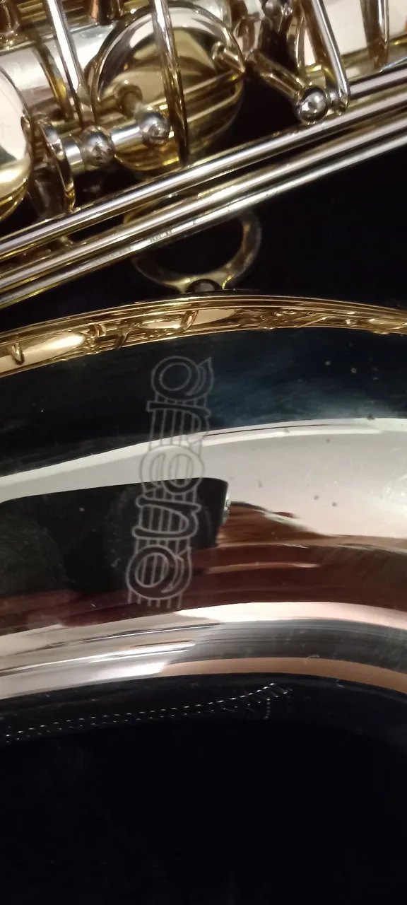 Saxofone Tenor Arena