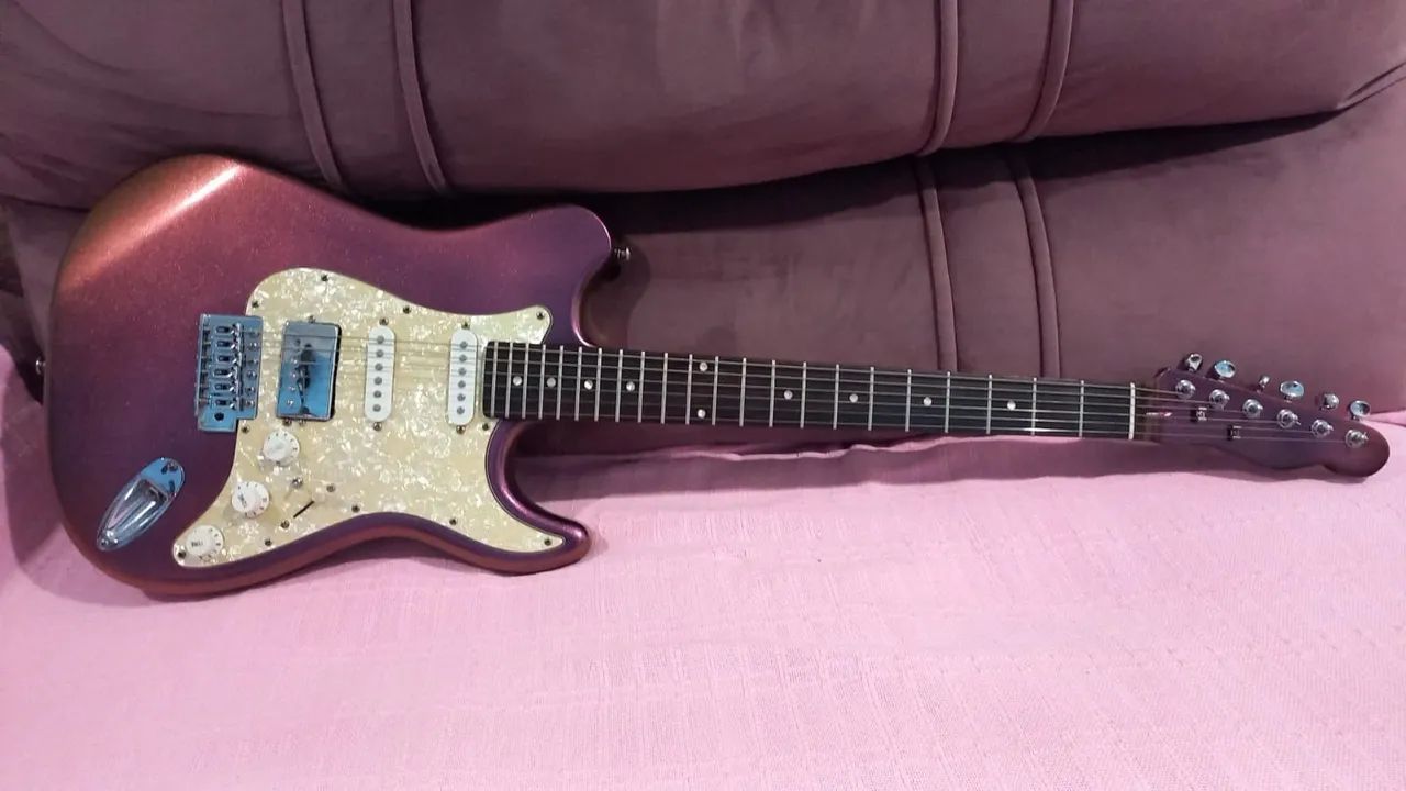 Guitarra  - Foto 2