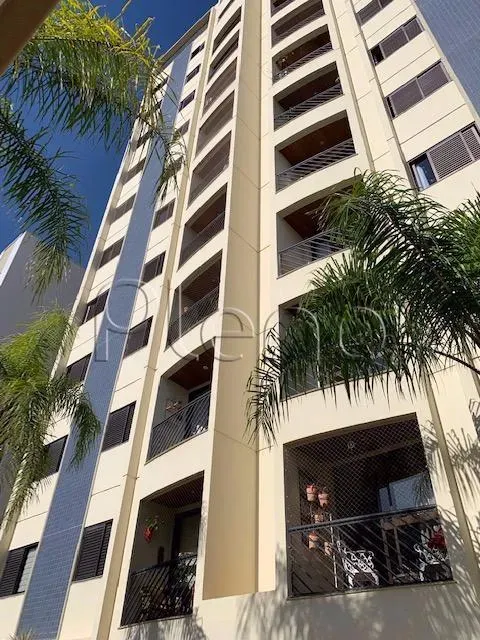 Apartamento à venda no Jardim Guarani, Campinas