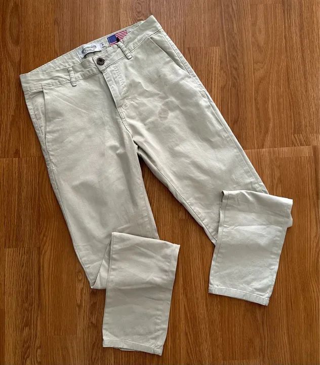 Promoção Calça jeans e sarja masculina  - Foto 4