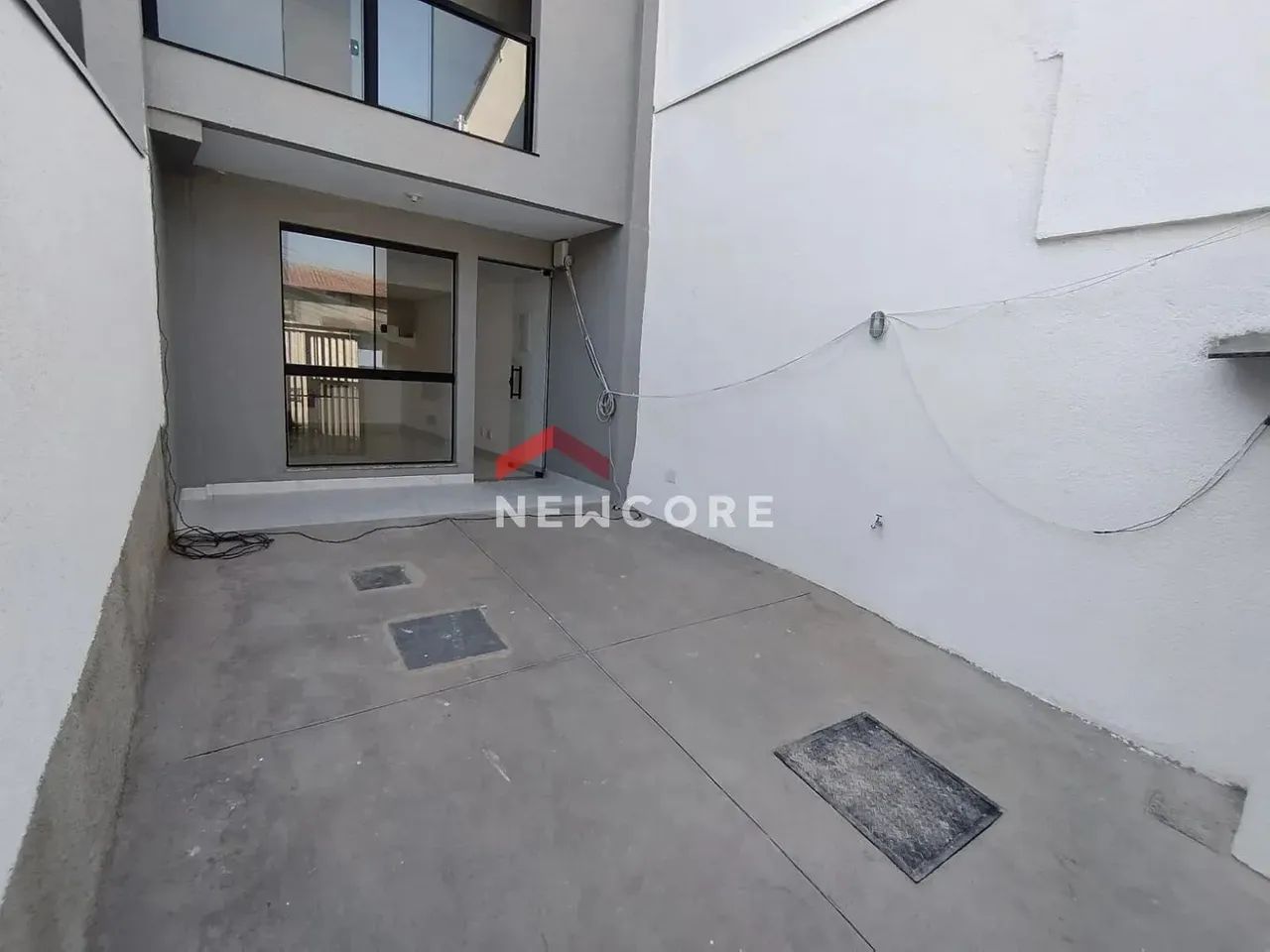 Casa em Rua Heitor Guimarães - São João Batista (Venda Nova) - Belo Horizonte/MG - Foto 4