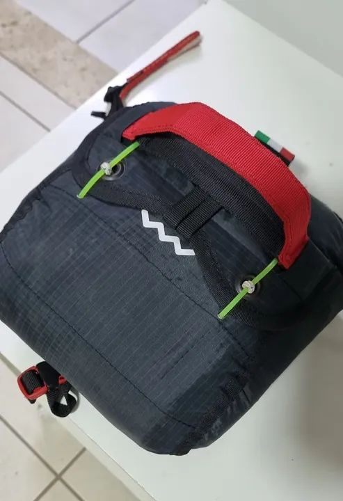 Paraquedas reserva UltraLite WindTech  - Foto 3