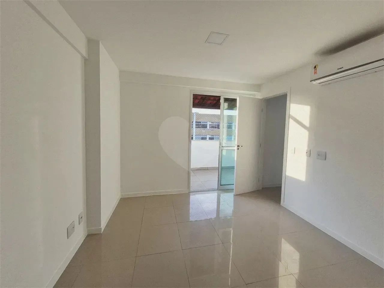 Duplex para venda tem 157 metros quadrados com 3 quartos em Tijuca - Rio de Janeiro - RJ - Foto 10
