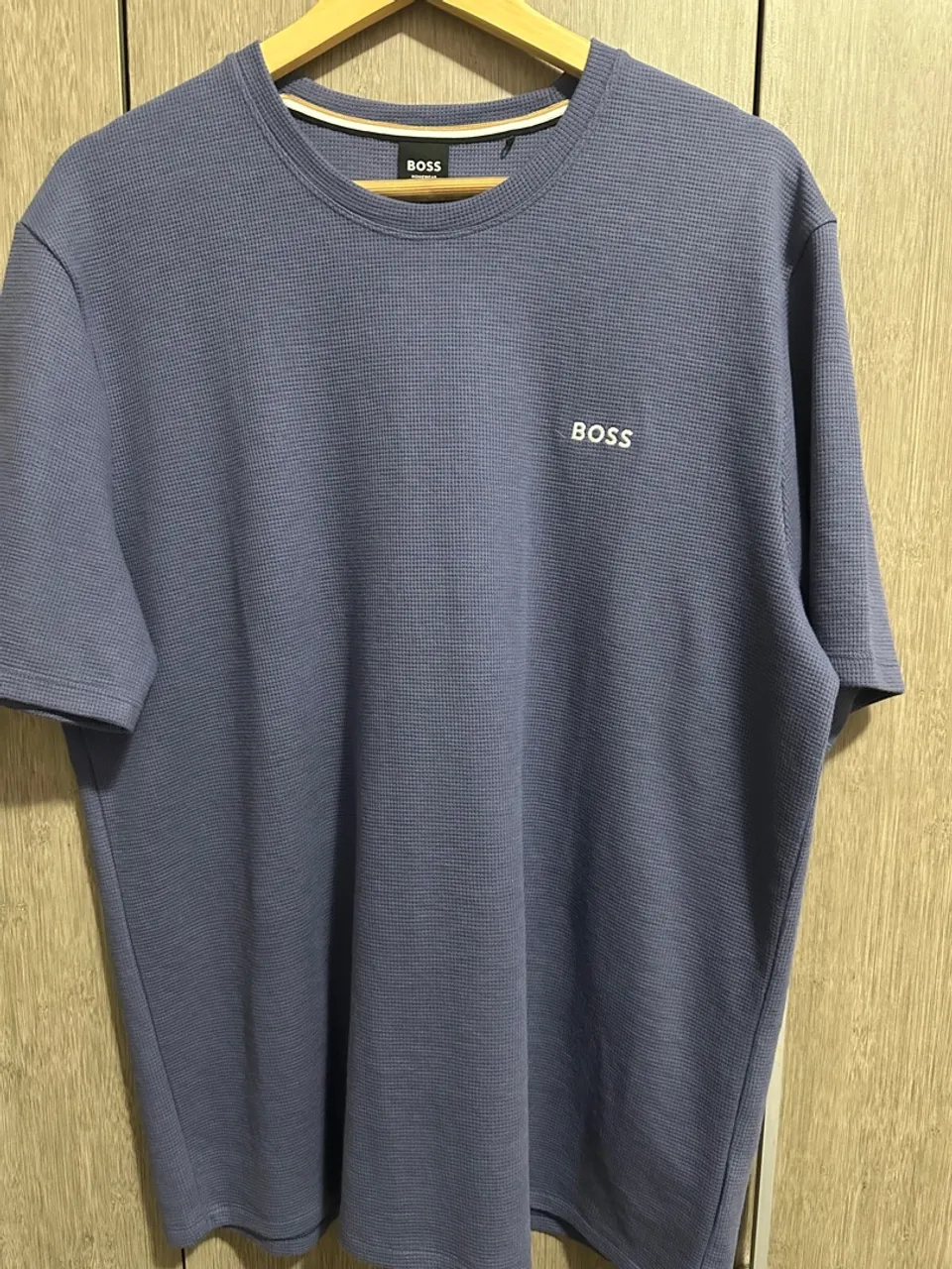 Camiseta Hugo Boss
