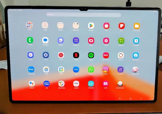 Samsung Galaxy Tab S9 Ultra  - Foto 3