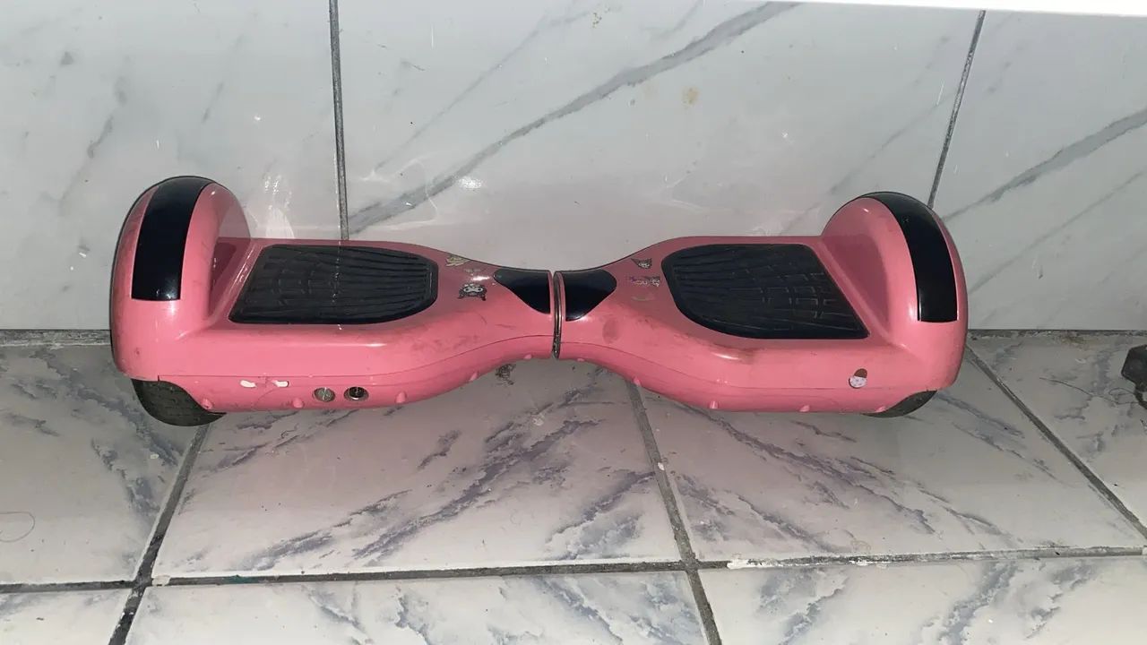 Hoverboard Elétrico  - Foto 2