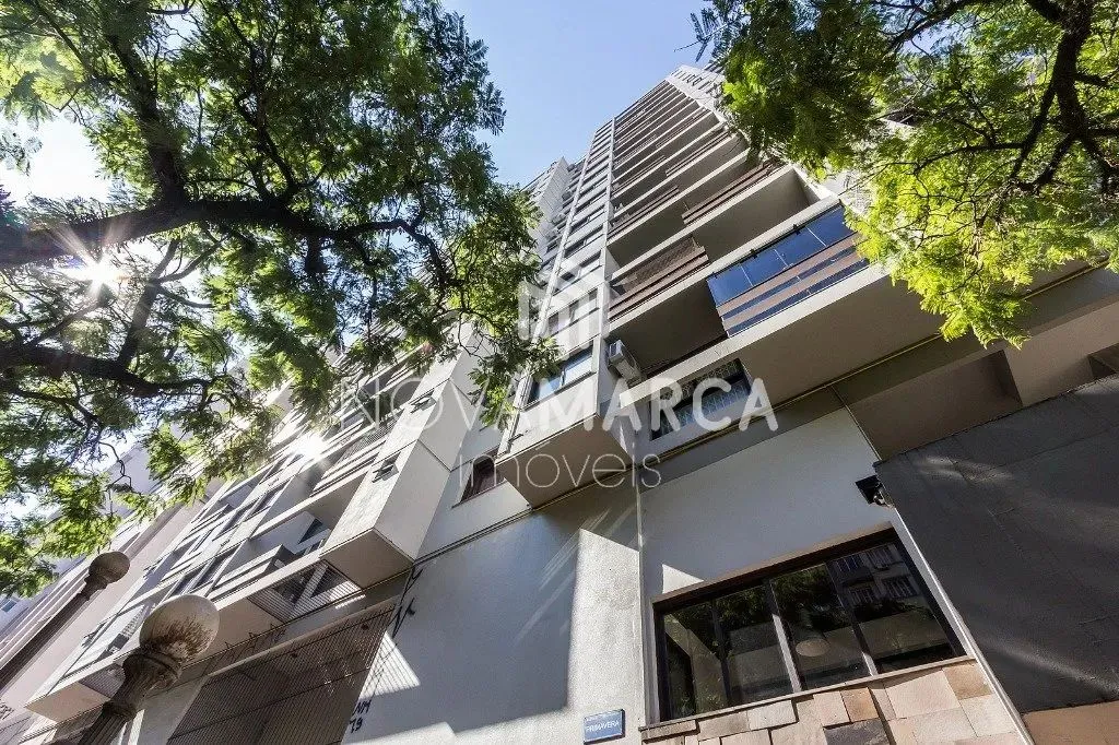 PORTO ALEGRE - Padrão - Centro Histórico