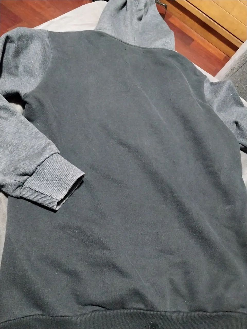Moletom Ripping - Foto 2