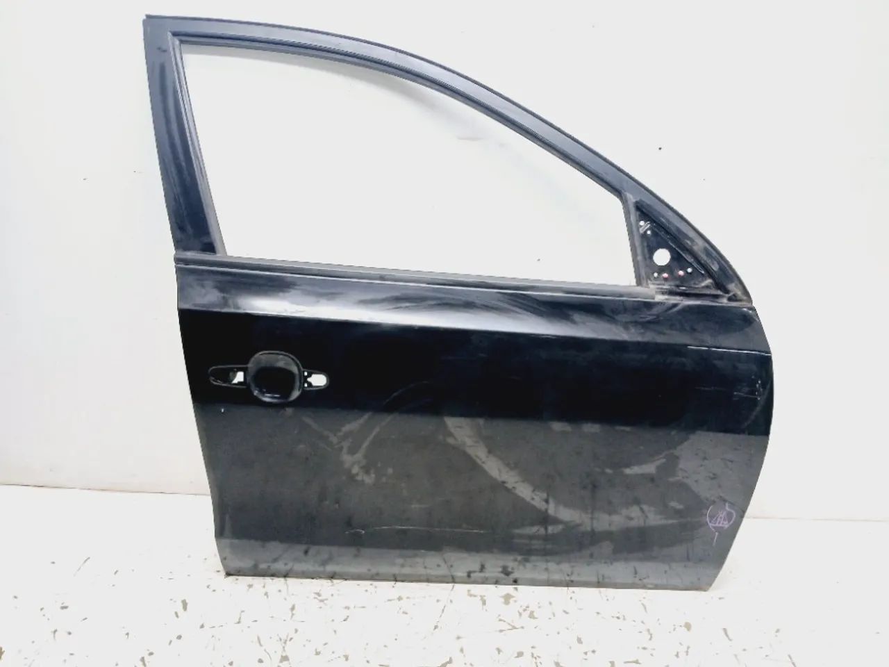 Porta Dianteira Direita Hyundai I30 2.0 2011 2012  