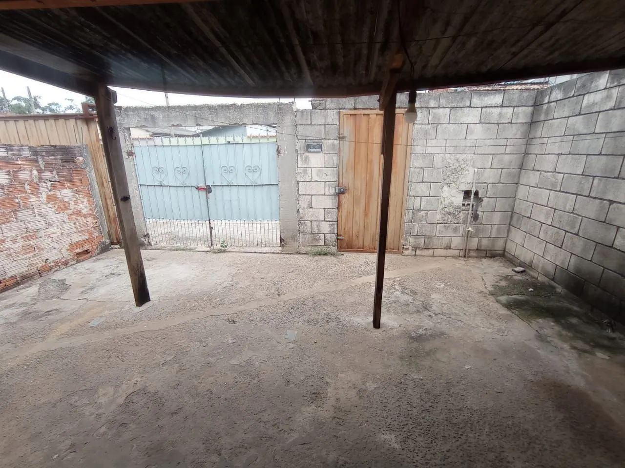 Vendo casa no JD. São Domingos - Foto 3