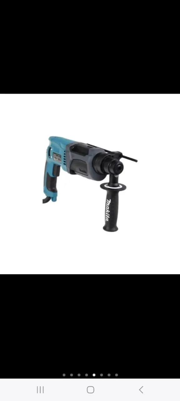 Martelete 5kg  - Foto 5