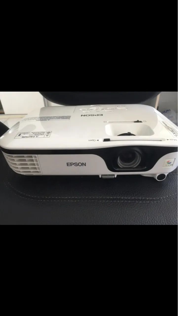 Projetor Epson 