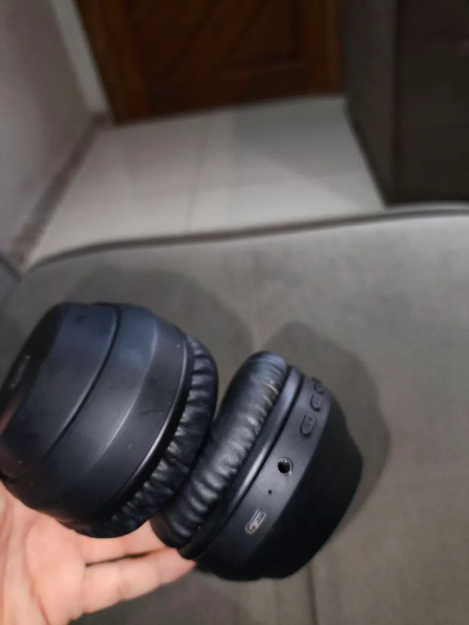 Headphone flex 64313030184066123
