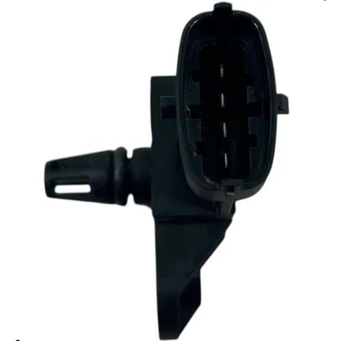 Sensor Map Caixa Filtro De Ar Motor Fusion 2.0 2014 A 2016 - Foto 5
