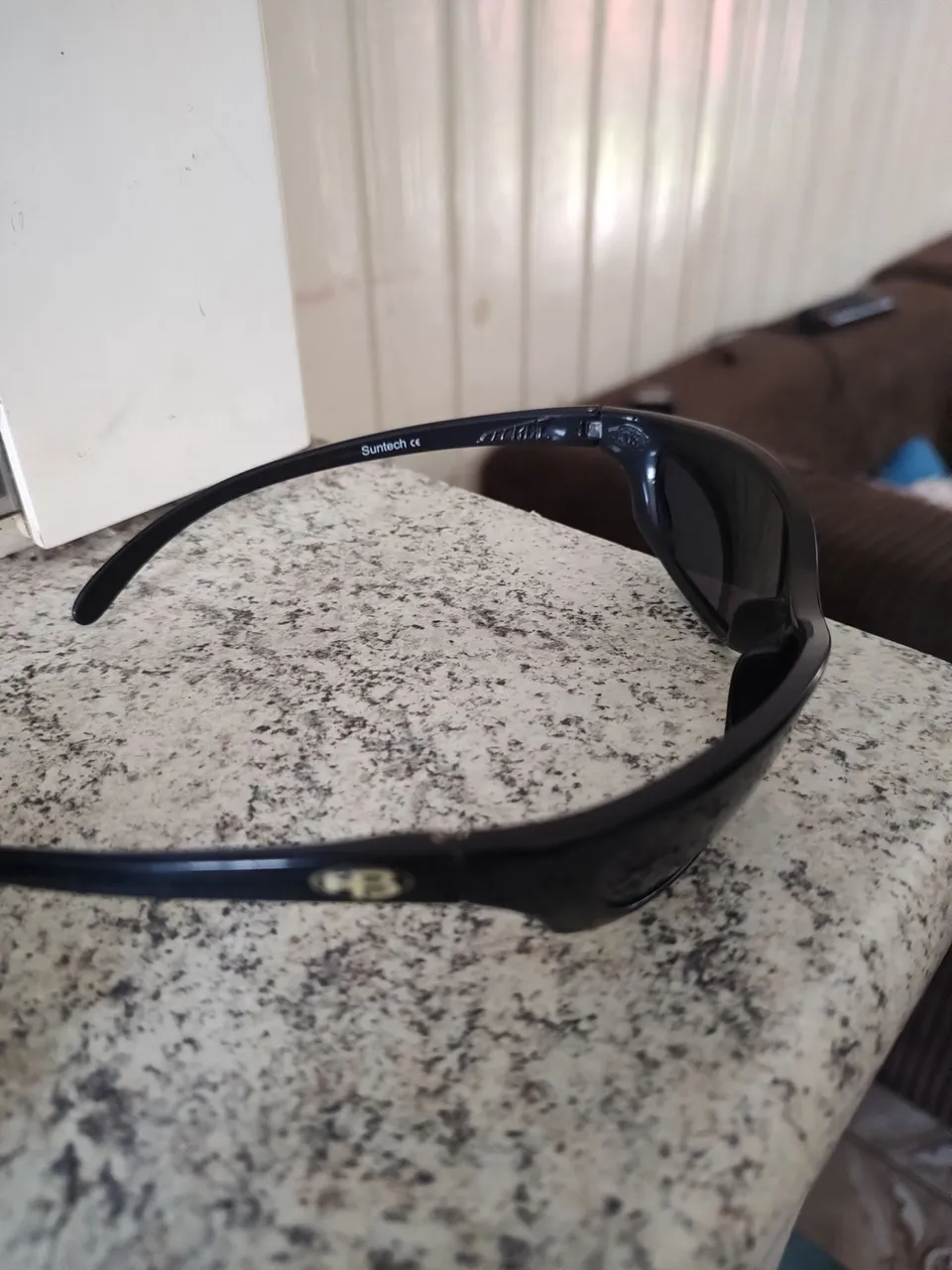 Óculos de Sol hb -masculino