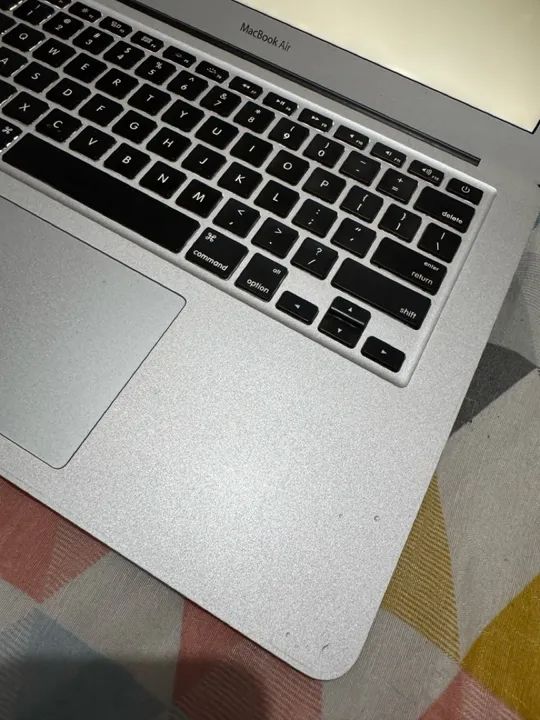 MacBook Air - I5 2012  - Foto 3