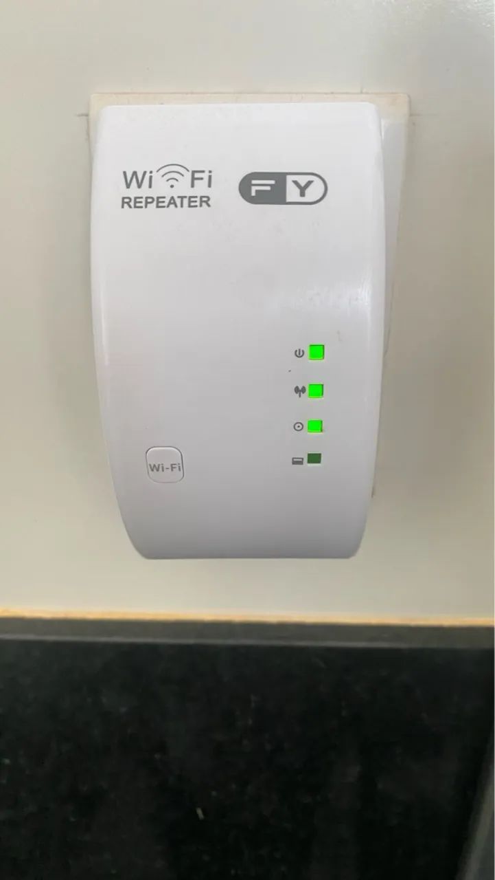 Repetidor de Sinal Wi-Fi - Foto 3