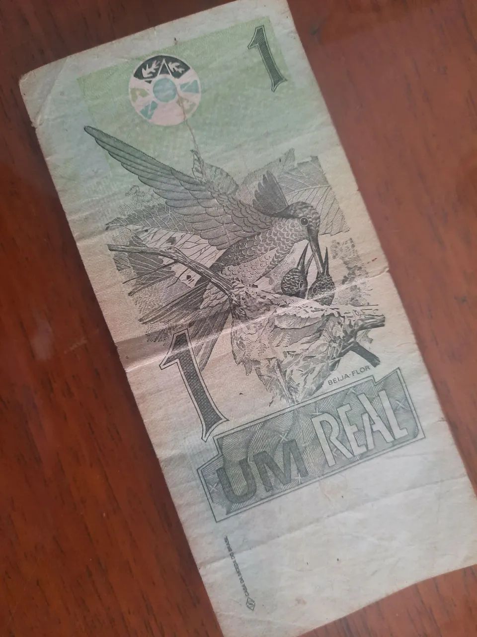 Dinheiro antigo  - Foto 4