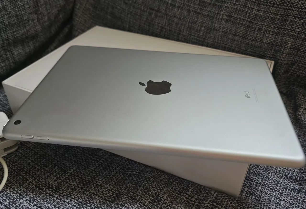 Ipad 7° geração 32gb - Tablets e E-Readers - Valparaíso, Serra