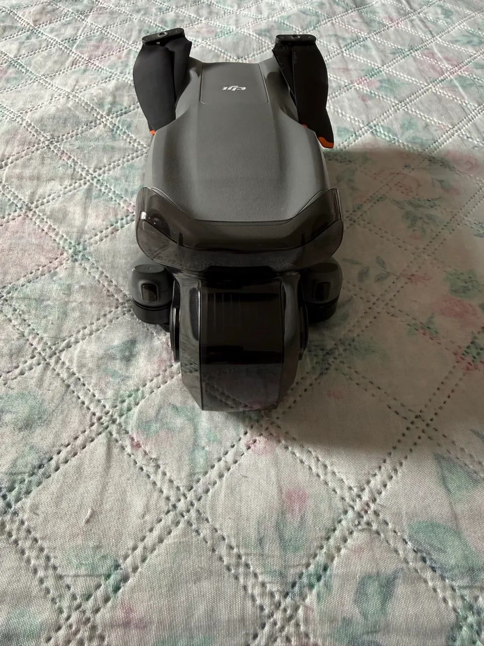 Drone DJI Air 3S C/ Tela e Fly More - Foto 2