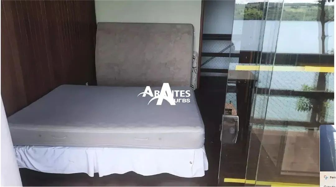 Rancho com 4.150m² à venda no Represa de Miranda - Foto 4